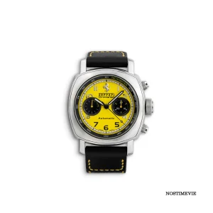 Panerai Ferrari Granturismo Chronograph FER00011